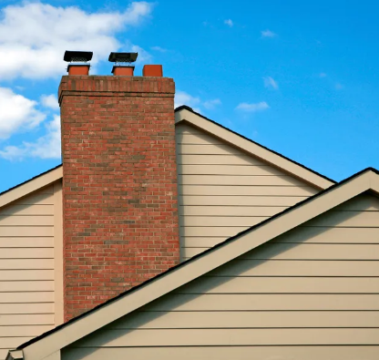 Russell Exterior Image